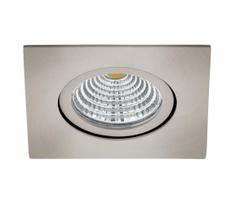 Eglo 98304 - LED pritemdomas įleidžiamas lubinis šviestuvas SALICETO LED/6W/230V
