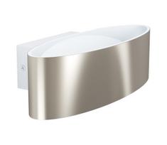 Eglo 98543 - LED sieninis šviestuvas MACCACARI LED/10W/230V