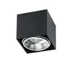 Kryptinis šviestuvas BLAKE 1xGU10/40W/230V