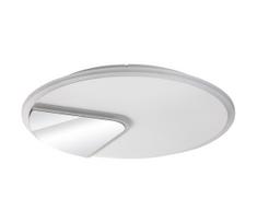 Rabalux 6329 - LED lubinis šviestuvas BOSWELL LED/40W/230V
