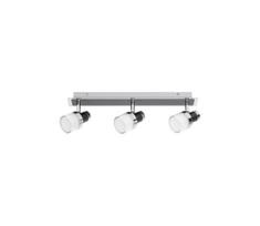 Rabalux 5023 - LED Sieninis vonios šviestuvas HAROLD LED/15W/230V IP44