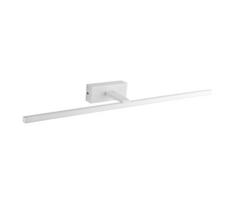 Rabalux 1464 - LED vonios veidrodžio šviestuvas ALBINA LED/18W/230V IP23