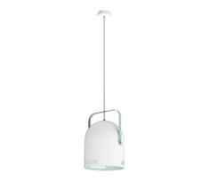 Rabalux 7016 - Sietynas, kabinamas ant virvės MINUET 1xE14/40W/230V
