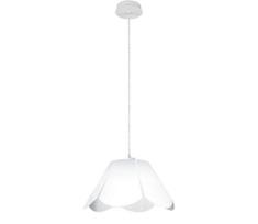 Kolarz A1346 31 W - Ant virvės kabinamas lubinis šviestuvas BLOOM 1xE27/100W/230V