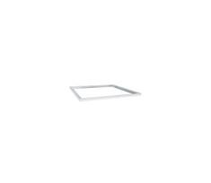 Metalinis rėmelis LED panelių montavimui ZEUS 595x595mm