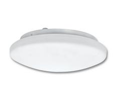 Vonios lubinis šviestuvas VICTOR 2xE27/60W/230V IP44