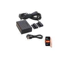 Immax 07706L - Automatinių vartų bei garažo durų valdymas NEO LITE Smart DC5V