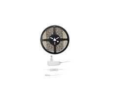 Solight WM51-65T - LED juosta 5 m LED/4,8W/230V su adapteriu