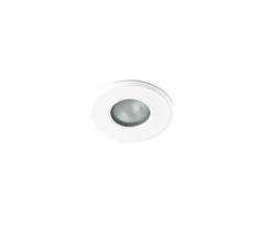 Azzardo AZ1714 - Įleidžiamas lauko šviestuvas OSCAR 1xGU10/50W/230V IP44