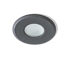 Azzardo AZ2692 - Įleidžiamas lauko šviestuvas OSCAR 1xGU10/50W/230V IP44