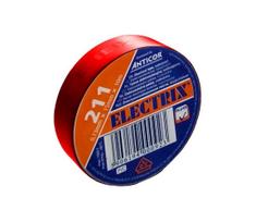 Solight AP01R − Izoliacinė juosta ELECTRIX 15mm x 10m