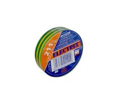 Solight AP01 − Izoliacinė juosta ELECTRIX 15mm x 10 m