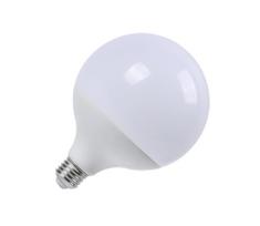 LED elektros lemputė E27/20W/165-265V 3000K