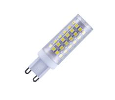 LED elektros lemputė G9/7W/230V 2800K