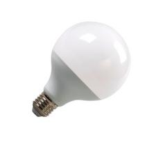 LED elektros lemputė E27/18W/165-265V 4000K