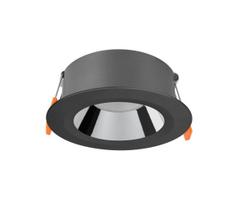 Palnas 61004273 - LED įleidžiamas lubinis šviestuvas SVEN LED/7W/230V