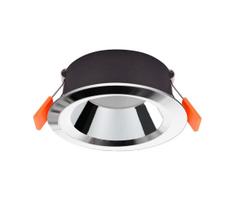 Palnas 61004280 - LED įleidžiamas lubinis šviestuvas SVEN LED/7W/230V