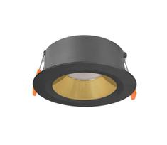 Palnas 61004266 - LED įleidžiamas lubinis šviestuvas SVEN LED/7W/230V