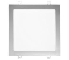 LED įleidžiamas lubinis šviestuvas RAFA LED/25W/230V 4100K IP44