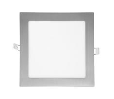 LED įleidžiamas lubinis šviestuvas RAFA LED/18W/230V 4100K IP44