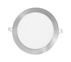LED įleidžiamas lubinis šviestuvas LADA LED/18W/230V 4100K IP44