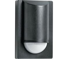 Steinel 034702 - Lauko judesio jutiklis ECO IP54 juodas