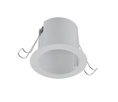 Steinel 052812 - Montavimo dėžė Control PRO DE Box balta
