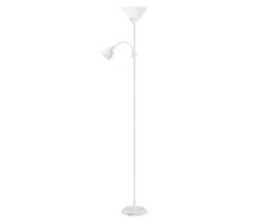 Toršeras 1xE27/60W/230V + 1xE14/25W