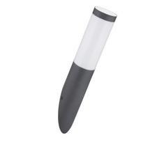 Globo 3157A - Lauko sieninis šviestuvas BOSTON 1xE27/60W/230V