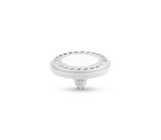 LED elektros lemputė SOFT AR111 GU10/9W/230V 120° 4000K