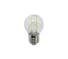 LED elektros lemputė 1xE27/2 5W/230V