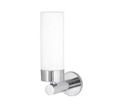 Rabalux 5713 - LED Sieninis vonios šviestuvas BETTY LED/4W/230V blizgus chromas