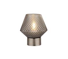 Searchlight EU700754 - Stalinis šviestuvas RETRO 1xE27/7W/230V