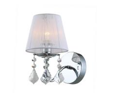 ITALUX MBM-2572/1 W - Maitinimas standartinėms jungimo grandinėms CORNELIA 1xE14/40W/230V