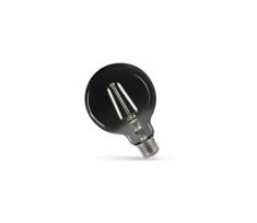 LED Elektros lemputė SPECTRUM G125 E27/4,5W/230V 4000K