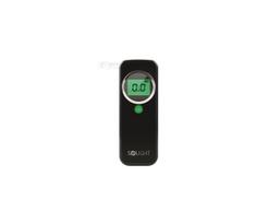Solight 1T07 - Alkotesteris 2xAAA