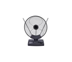 Solight HP04 - Skaitmeninė antena JUPITER DVB-T/DVB-T2/DAB