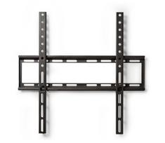 Nedis TVWM1031BK − Fiksuotas sienos laikiklis televizoriui  23-55”