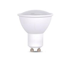 LED elektros lemputė GU10/7W/230V 4000K - Solight