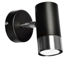 LED Sieninis kryptinis šviestuvas DANI 1xGU10/8W/230V