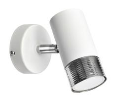 LED Sieninis kryptinis šviestuvas DANI 1xGU10/8W/230V