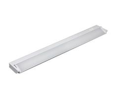 LED virtuvės šviestuvas, kabinamas po spintele LED/10W/230V balta