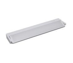LED virtuvės šviestuvas, kabinamas po spintele LED/5W/230V White