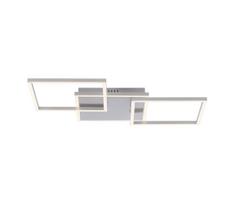 Leuchten Direkt 14003-55 - LED lubinis šviestuvas IVEN 3xLED/7W/230V
