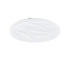 Eglo 99344 - LED lubinis šviestuvas BENARIBA LED/22W/230V