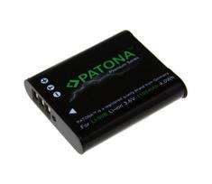 Immax - Švino rūgšties baterija 1100mAh/3,6V/4,0Wh