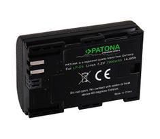 Immax - Švino rūgšties baterija 2040mAh/7,2V/14,7Wh