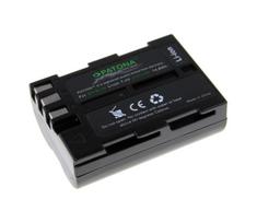 Immax - Švino rūgšties baterija 2000mAh/7,4V/14,8Wh