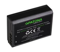 Immax -  Baterija 1020mAh/7.4V/7.5Wh