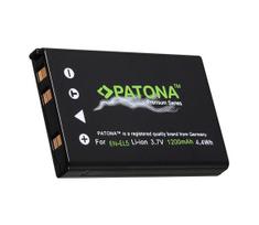 Immax -  Baterija 1200mAh/3.7V/2.6Wh
